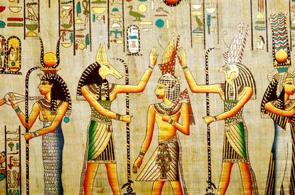 波斯人如何征服古埃及