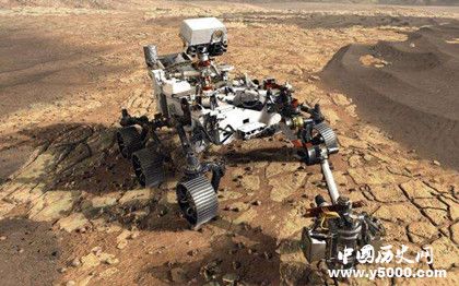 中国2020年探火星_中国2020年探火星的具体任务详情_中国历史网