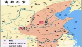 夏商周历史小故事:商汤和伊尹的故事