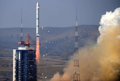 我国成功发射吉林一号宽幅01星_遥感卫星资料详细介绍_中国历史网