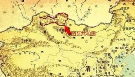 图瓦共和国