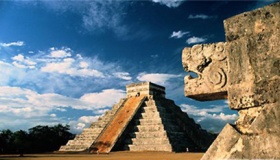 玛雅文明距今多少年