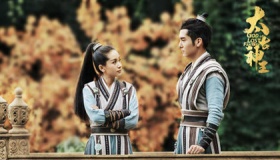 《太古神王》中的莫倾城是什么身份