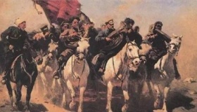 俄国内战有多血腥