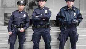 美国警察为什么那么暴力