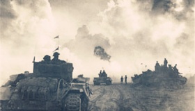 二战的转折点是什么战役