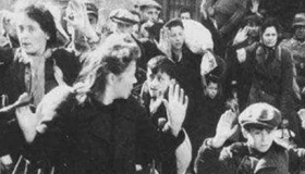 希特勒为什么要灭了犹太人