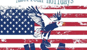 美国的节假日有哪些