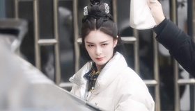 《且听凤鸣》左青鸾是好人吗