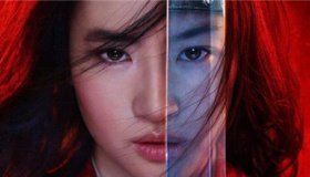 花木兰内地什么时候上映