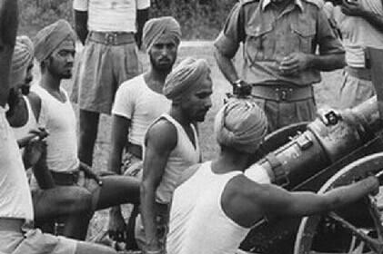 1962对印反击战的历史意义