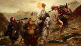 西游记在明朝为什么是禁书