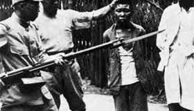 1937年前日本侵略中国的恶行有哪些