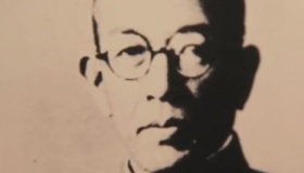 抗日战争中唯一被中国人尊敬的日军将领揭秘