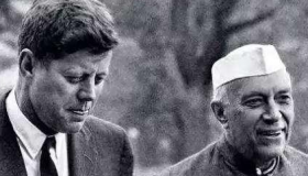 为什么1962年苏联不出兵援助印度