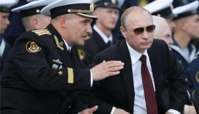 俄罗斯为什么没有副总统