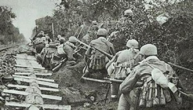 孟良崮战役被枪毙的国军将领揭秘