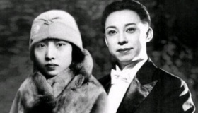 孟小冬与梅兰芳的故事