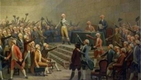 世界史上最重要的两次工人起义