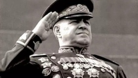 全球最厉害的三大元帅