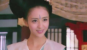 上官婉儿历史上怎么死的