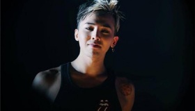 太阳为权志龙庆生