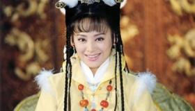 多尔衮和孝庄是怎么回事