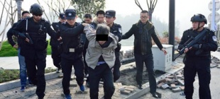 1994年6月12日：千岛湖抢劫杀人案一审终结