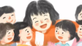 教师节祝福语短信大全