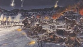 抗美援朝联合国军伤亡情况