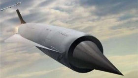 2020全球十大导弹