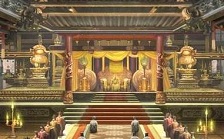 皇帝如何处理政务