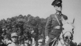 滇系军阀云南王龙云的传奇人生