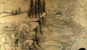 玄奘取经为什么要绕那么远