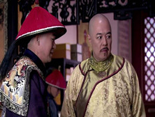 乾清宫南书房轶闻