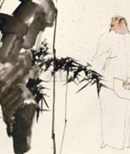 郑板桥诗书画的影响