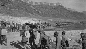 中日历史上发生过几次战争