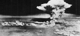 1949年9月23日：苏联研制成功原子弹