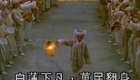 白莲教起义为什么失败