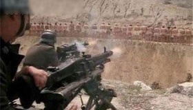 二战最残暴的三支军队揭秘