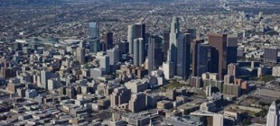 1781年9月4日：洛杉矶建城