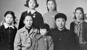 阎锡山的妻妾是谁结局是什么