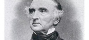 1803年5月12日：德国化学家李比希诞辰