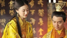 历史上最幸福的皇后是谁