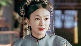 历史上真正的富察皇后怎么死的