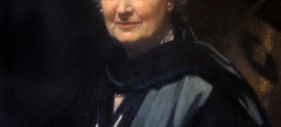 1870年8月31日：意大利教育家玛莉亚·蒙特梭利诞生