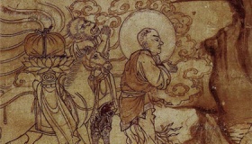 西游记师徒四人最后都封了什么佛