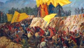 太平天国五大降将盘点