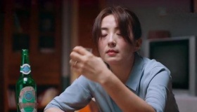 《以家人之名》陈婷出车祸