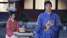 《女医明妃传》朱祁镇到底是谁的孩子